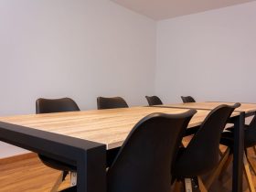 Salle de Formation à Chiry-Ourscamp